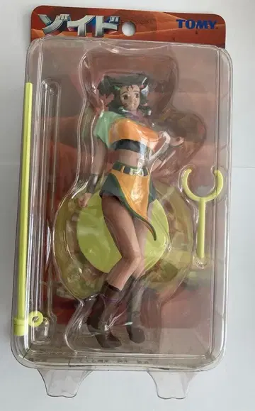 조이드 ZOIDS 문베이 유진 SR 시리즈 피규어