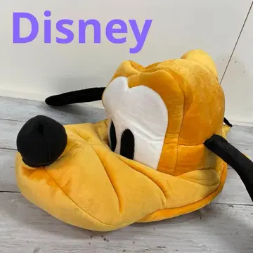 Disney 플루토 팬캡 #C3161