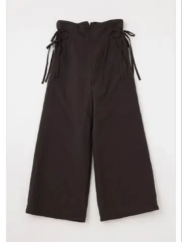 M_KAPOK 벌룬 팬츠 사이즈 1