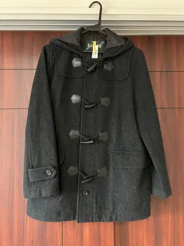 [ EAST BOY ] 더플 코트