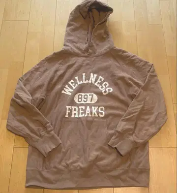 journal standardrelume 로고 후드티