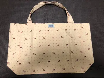 house on the hill Parent Bag Brown Horse