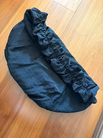 OUAT Office Bag(BLACK)