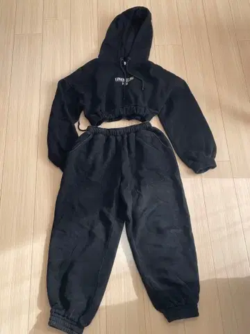 LUNANGELINA ~요시키 치사토 치이포포짱~