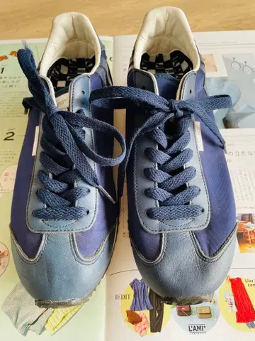 패트릭 스니커즈