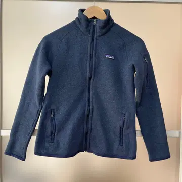 Patagonia 베터 스웨터 자켓 플리스