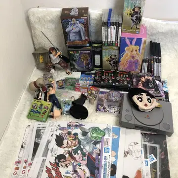 [ 알뜰 구매 ] 피규어 등 묶음 판매