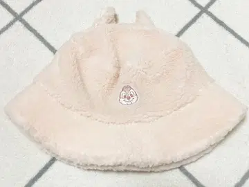 칩&데일 칩과 데일 버킷햇 팬캡 디즈니