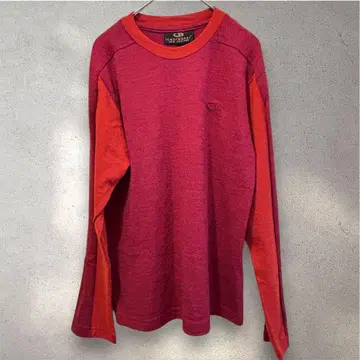 icebreaker 아이스브레이커 메리노울 얇은 소재 니트