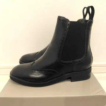 오쿠사 나오코 AMRC 사이드 고어 블랙 오파크 클립