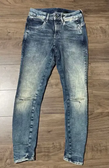 G STAR LAW 지스타 스키니 27