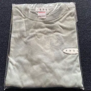 프레데릭 롱 슬리브 티셔츠