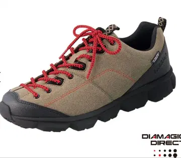 미사용 새상품 WORKMAN 아웃도어 신발 어반 하이크 25.5