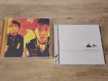 챠미그리! [스키야키+종업~우리들의 봄 베스트~] 2장 세트 단종