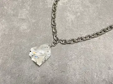 장 폴 고티에 액세서리 목걸이 JPG