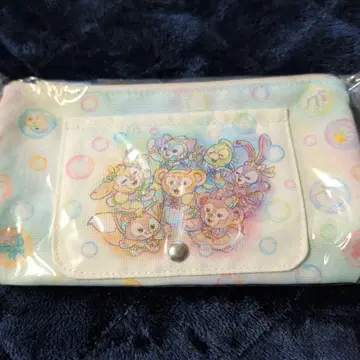 더피 프렌즈 오테후키 칼리 미개봉 새상품