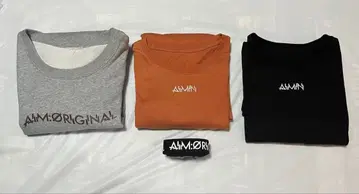 아이미 aim original 4점 묶음 판매