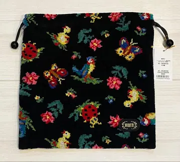 새상품 미사용 페이러 하이디 복조리 블랙