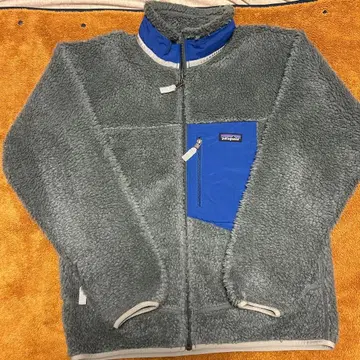 Patagonia 레트로X
