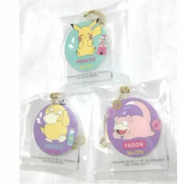 포켓몬 YUM YUM SWEETS 제일복권 H상 아크릴 참