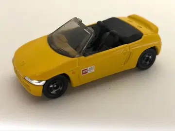새상품급 토미카 혼다 비트 일본제 1991년 tomica BEAT