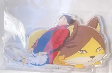 하이큐 스나 린타로 아크릴 스탠드