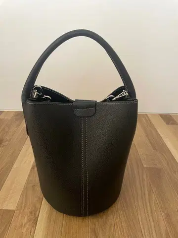 [ UNITED ARROWS ) 바스켓형 숄더백