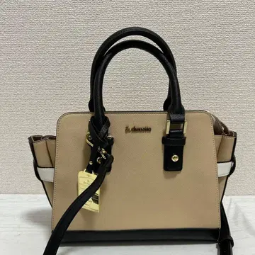 & chouette 2way 여성용 숄더백 핸드백