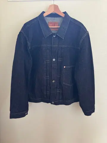 TCB JEANS S40's (대전 모델) 셋업