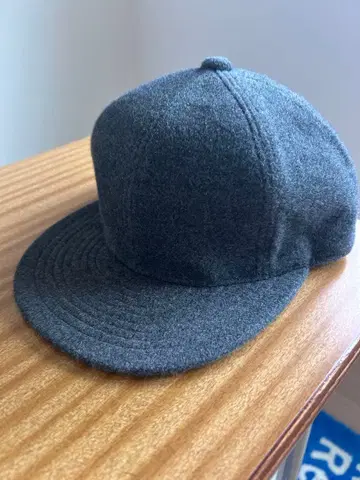 Enharmonic TAVERN x CA4LA 캡