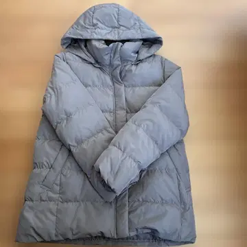 슈라루 다운 L 모카