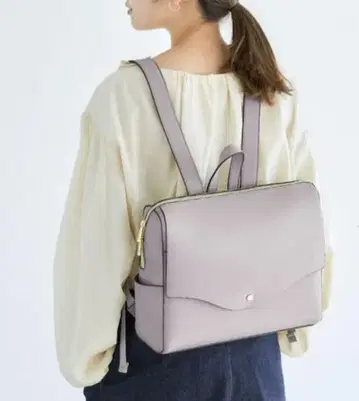 가벼운 가방 백팩