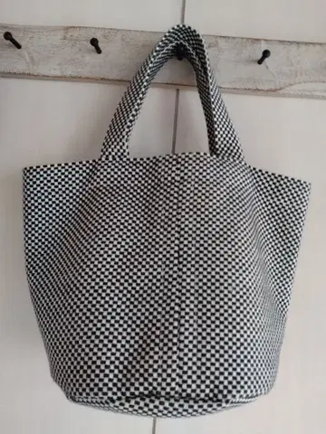 토트백 [ sasicco S 사이즈 ]