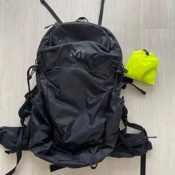 [밀레] 새상품급 Khumbu 30 등산용 백팩 M