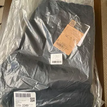 THE NORTH FACE 테크 에어 스웨트 와이드 팬츠