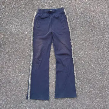 NAMACHEKO MARI TROUSER 스웨트 팬츠