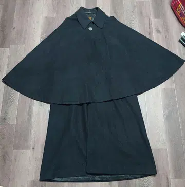 톤비 코트 남성용