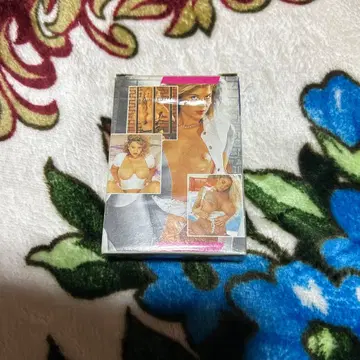 ADULT PLAYING CARDS 포커 사이즈