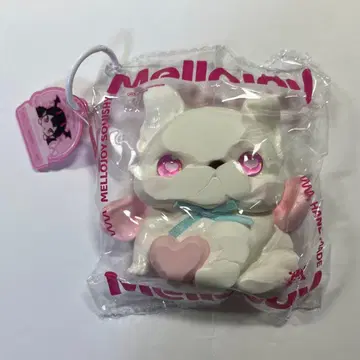 mellojoy 애니멀 시리즈 큐피드 강아지