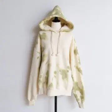 [미사용 새상품] SeaRoomlynn 볼륨 스웨트 후디