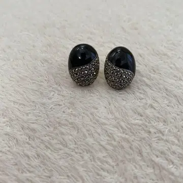 실버925 italy 귀걸이