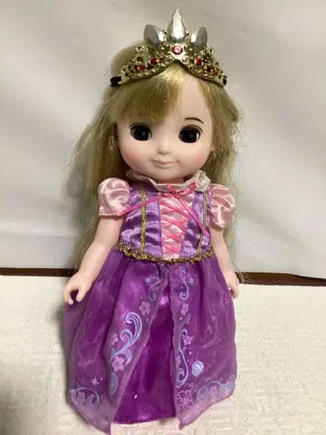 코르네 드레스 기본 세트 라푼젤 벨 드레스 세트