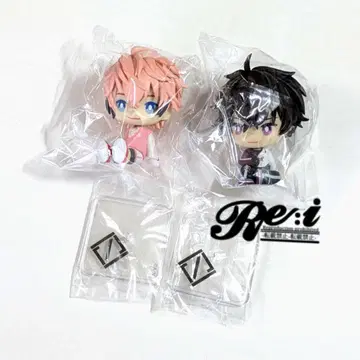 니지콧토 사에키 잇테츠A 아카기 웬A