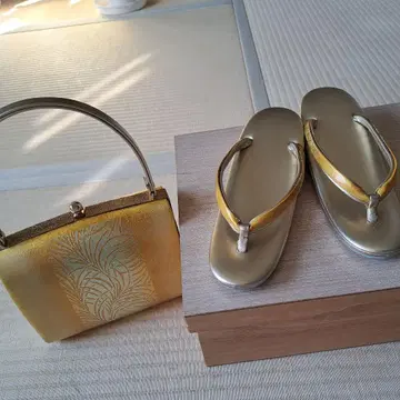 골드 일본 의류용 백 엠보싱 잎 무늬 조리