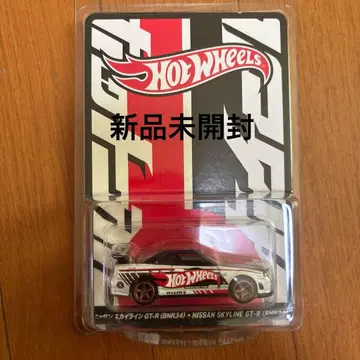 재팬 컨벤션 hotwheels 핫휠 닛산 스카이라인