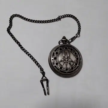 [레어] NieR:Automata 오토매틱 회중시계 2B