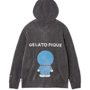 젤라또피케 도라에몽