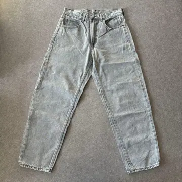 GAP 데님 청바지 M 사이즈