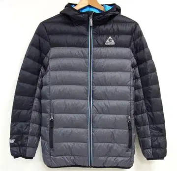 GERRY 제리 650FP 경량 다운 자켓 여성용 S 상당