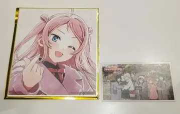 러브 라이브 니지가사키 극장판 완결편 제2장 영화 특전